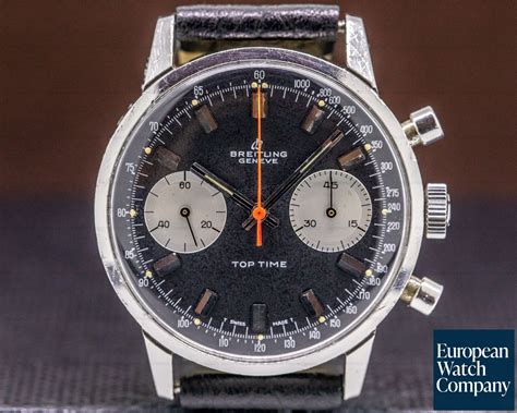 breitling 2002-33|Breitling Top Time 2002.